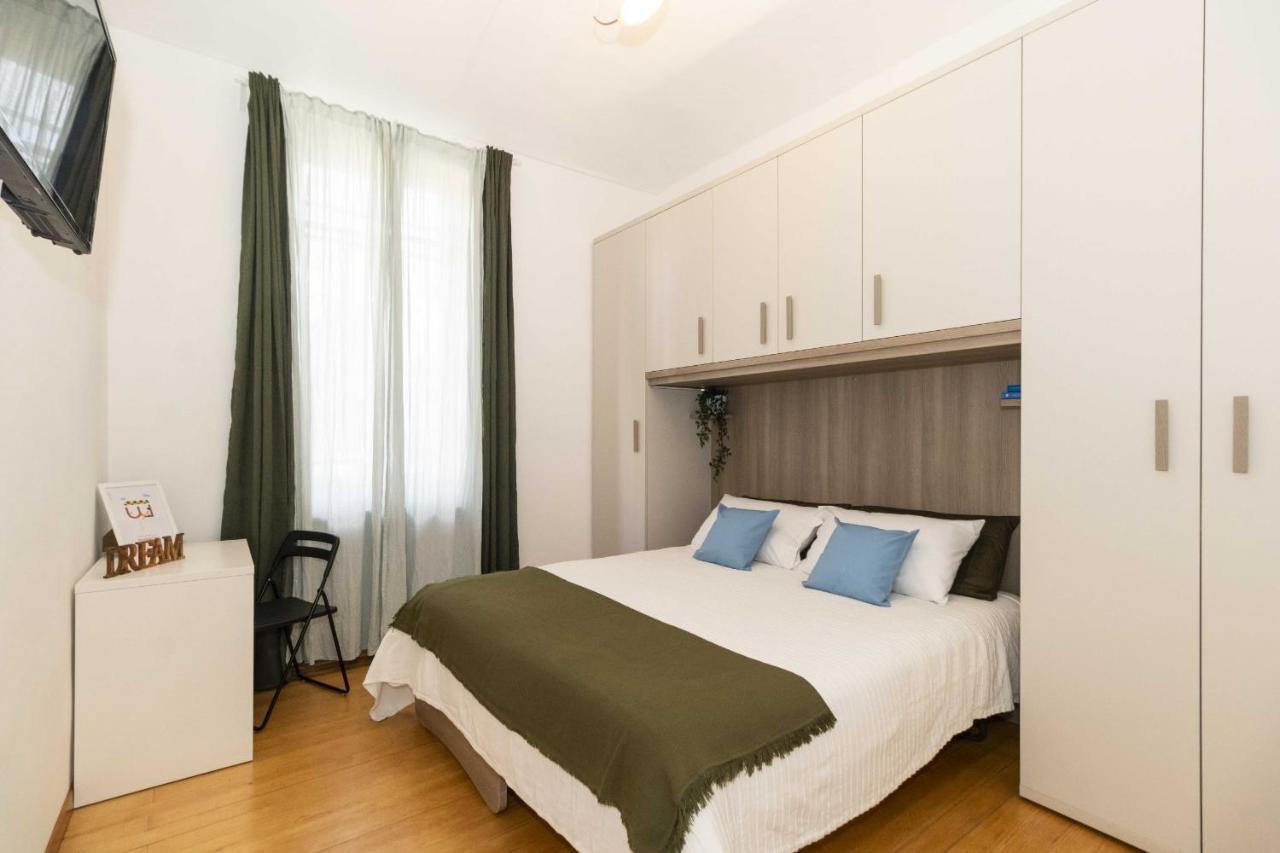Ferienwohnung Casa Di Diana E Francesco In Zona Cenisia By Wonderful Italy Turin Exterior foto