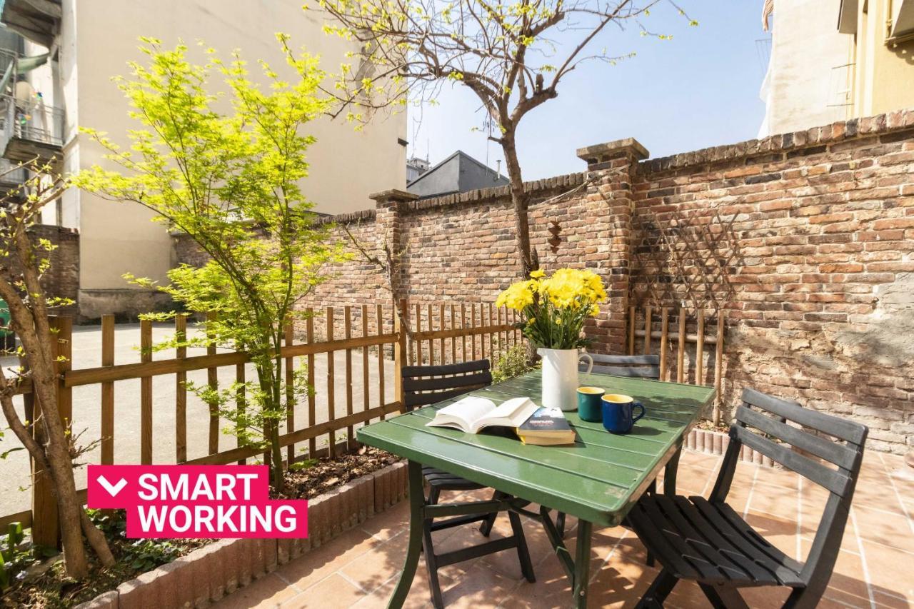 Ferienwohnung Casa Di Diana E Francesco In Zona Cenisia By Wonderful Italy Turin Exterior foto