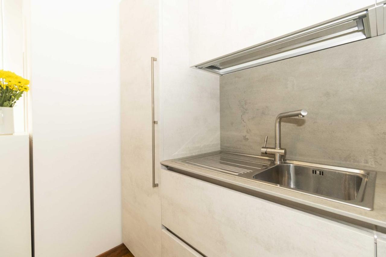 Ferienwohnung Casa Di Diana E Francesco In Zona Cenisia By Wonderful Italy Turin Exterior foto