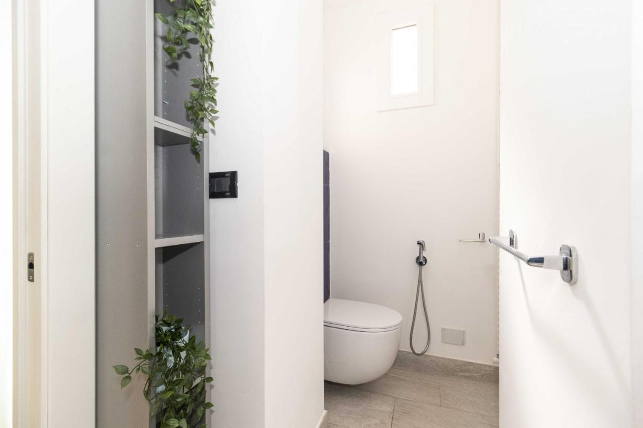 Ferienwohnung Casa Di Diana E Francesco In Zona Cenisia By Wonderful Italy Turin Exterior foto